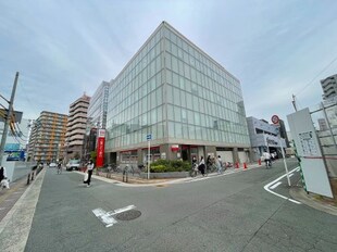 八戸ノ里駅 徒歩8分 3階の物件内観写真